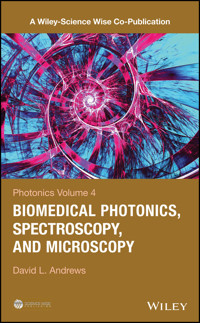 Photonics, Volume 4 - David L. Andrews - E-Book