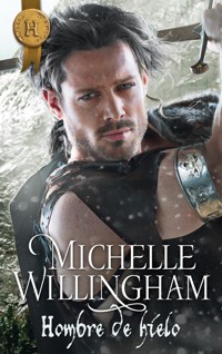 Hombre de hielo - Michelle Willingham - E-Book