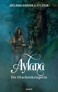 Aylana - Helena Saphira Studer - E-Book