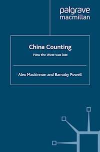 China Counting - A. Mackinnon - E-Book