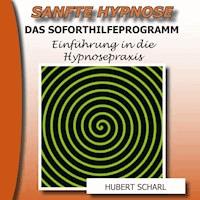 Sanfte Hypnose: Einführung in die Hypnosepraxis (Das Soforthilfeprogramm) - - Hörbuch