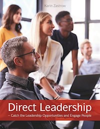 Direct Leadership - Karin Zastrow - E-Book