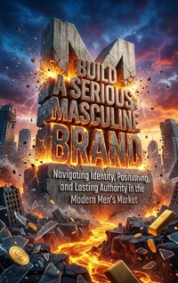 Build a Serious Masculine Brand - Talia Westcott - E-Book