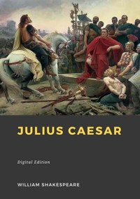 Julius Caesar - William Shakespeare - E-Book