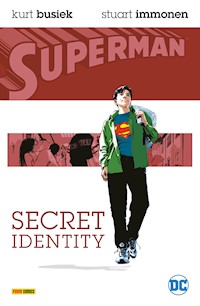 Superman: Secret Identity - Kurt Busiek - E-Book