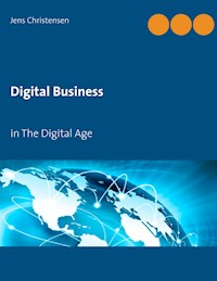 Digital Business - Jens Christensen - E-Book