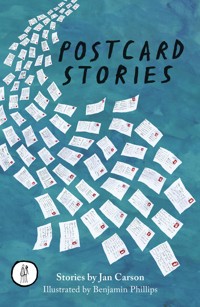 Postcard Stories - Jan Carson - E-Book