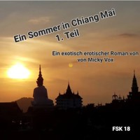 Ein Sommer in Chiang Mai (Kapitel 1-5) - Micky Vox - Hörbuch