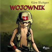 Wojownik - Kåre Bluitgen - Hörbuch