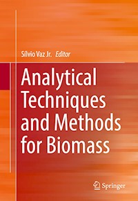 Analytical Techniques and Methods for Biomass -  - E-Book