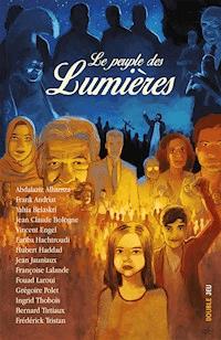 Le Peuple des lumières - Collectif - E-Book