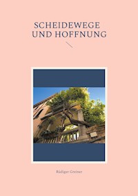 Scheidewege und Hoffnung - Rüdiger Greiner - E-Book