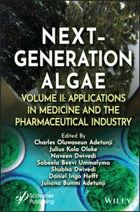 Next-Generation Algae, Volume 2 -  - E-Book