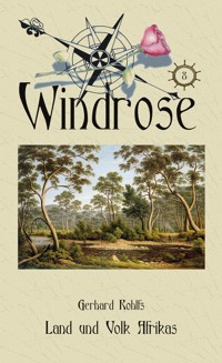 Land und Volk Afrikas - Erik Schreiber - E-Book