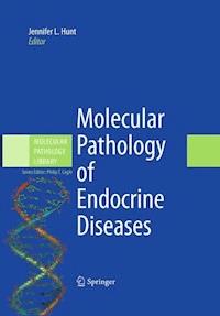 Molecular Pathology of Endocrine Diseases -  - E-Book