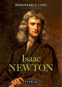Isaac Newton - Robin Wilson - E-Book