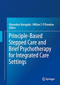 Principle-Based Stepped Care and Brief Psychotherapy for Integrated Care Settings - - E-Book