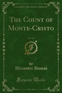 The Count of Monte-Cristo - Dumas Alexandre - E-Book
