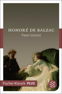 Vater Goriot - Honore de Balzac - E-Book