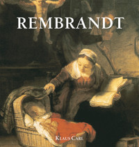 Rembrandt - Klaus Carl - E-Book