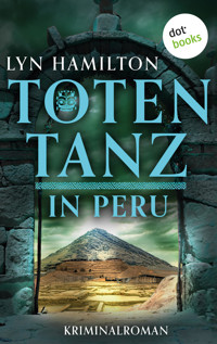 Totentanz in Peru - Lyn Hamilton - E-Book