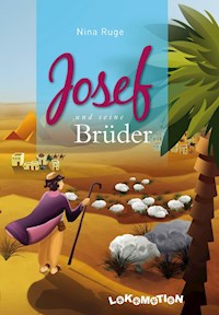 Josef und seine Brüder - Nina Ruge - E-Book