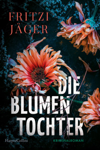 Die Blumentochter - Fritzi Jäger - E-Book + Hörbuch