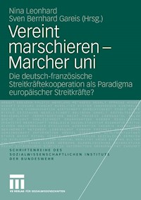 Vereint marschieren - Marcher uni -  - E-Book