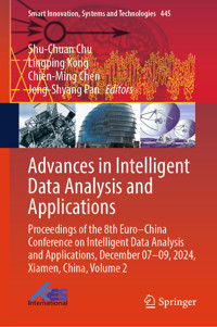 Advances in Intelligent Data Analysis and Applications -  - E-Book