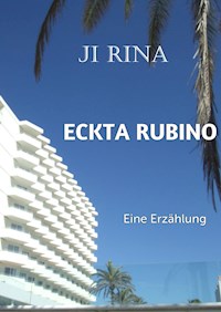 ECKTA RUBINO - Ji Rina - E-Book