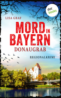 Donaugrab - Lisa Graf - E-Book