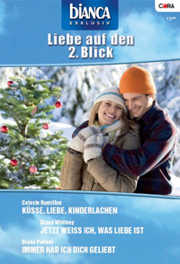 Bianca Exklusiv Band 192 - Diana Whitney - E-Book