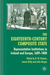 The Eighteenth-Century Composite State - - E-Book