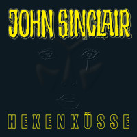 John Sinclair, Sonderedition 4: Hexenküsse - Jason Dark - Hörbuch