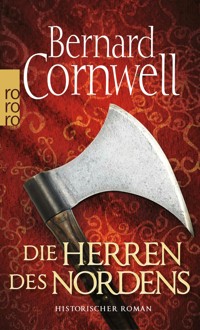 Die Herren des Nordens - Bernard Cornwell - E-Book + Hörbuch