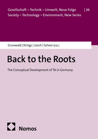 Back to the Roots -  - kostenlos E-Book