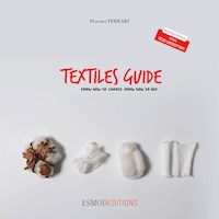 Textiles guide - Florence Ferrari - E-Book