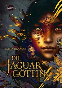 Die Jaguargöttin - Katja Brandis - E-Book