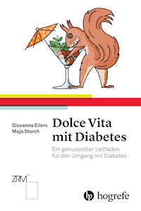 Dolce Vita mit Diabetes - Maja Storch - E-Book