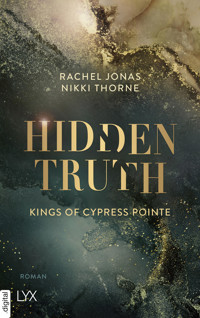 Kings of Cypress Pointe - Hidden Truth - Rachel Jonas und Nikki Thorne - E-Book