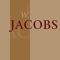 W. W. Jacobs – Die Affenpfote - W. W. Jacobs - Hörbuch