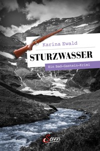Sturzwasser - Karina Ewald - E-Book