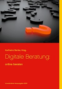 Digitale Beratung -  - E-Book
