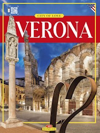 City of Love. Verona - Renzo Chiarelli - E-Book
