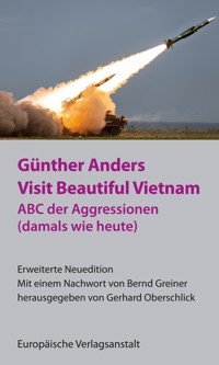 Visit Beautiful Vietnam - Günther Anders - E-Book