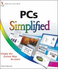 PCs Simplified - Elaine Marmel - E-Book