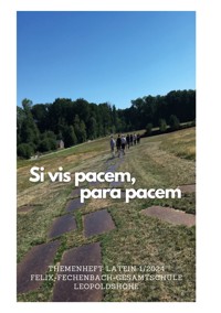 Si vis pacem, para pacem -  - E-Book