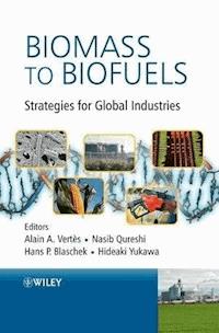 Biomass to Biofuels -  - E-Book