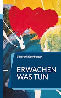 Erwachen was tun - Elisabeth Ebenberger - E-Book