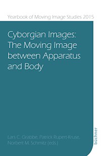 Cyborgian Images -  - E-Book